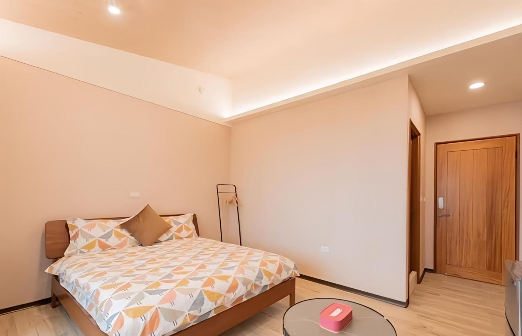 Kyushu Homestay Tainan Exterior foto
