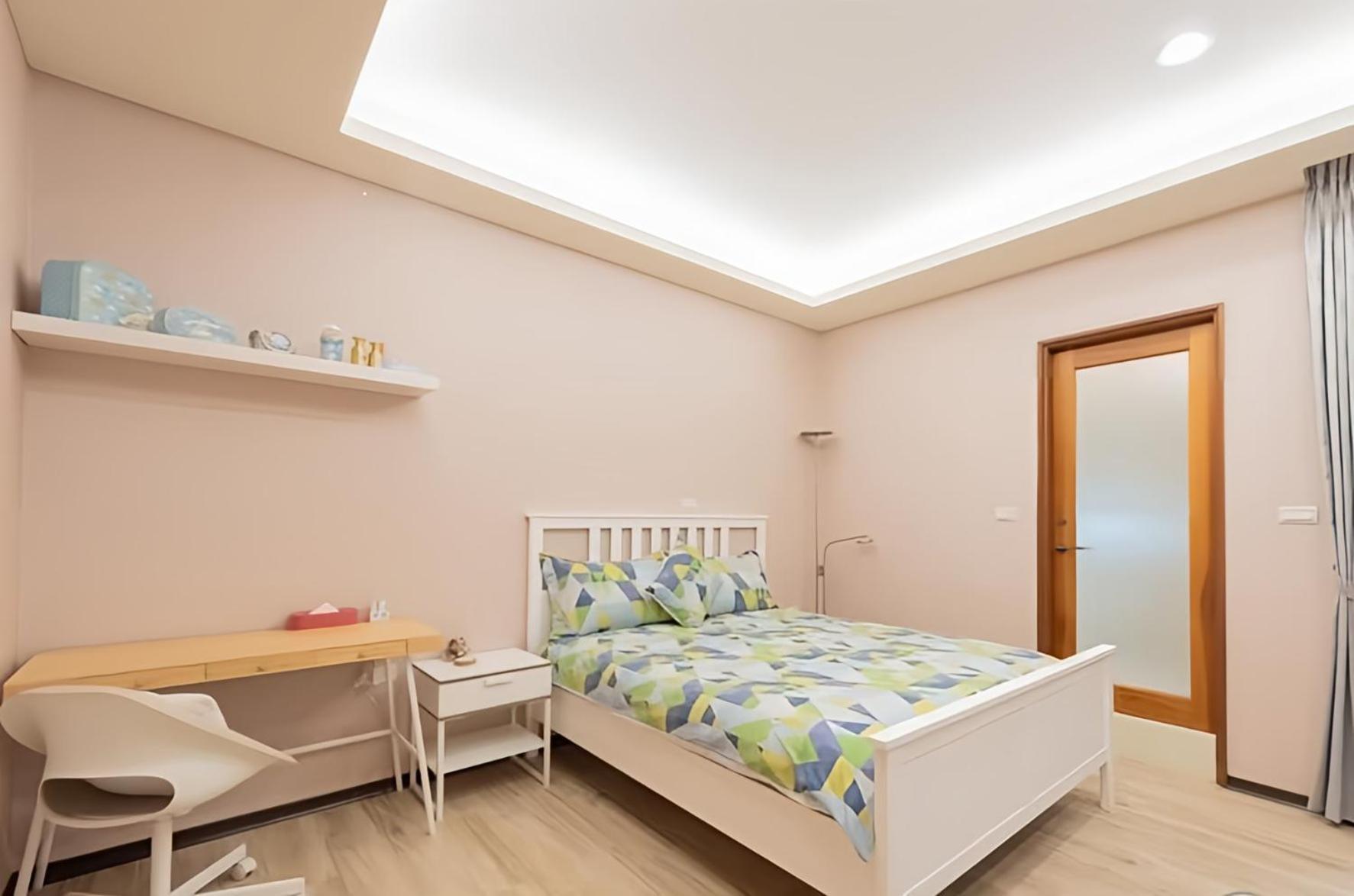 Kyushu Homestay Tainan Exterior foto